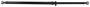 Precision Driveline Drive Shaft 84-13/16 Inch - New