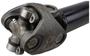 Precision Driveline Drive Shaft - New