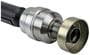 Precision Driveline Drive Shaft - New