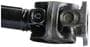 Precision Driveline Drive Shaft 24-1/4 Inch - New