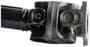 Precision Driveline Drive Shaft - New