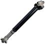 Precision Driveline Drive Shaft - New