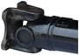 Precision Driveline Drive Shaft - New