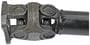 Precision Driveline Drive Shaft 40-3/8 Inch - New