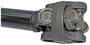 Precision Driveline Drive Shaft 26-3/4 Inch - New