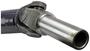 Precision Driveline Drive Shaft 51-3/4 Inch - New