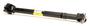 Precision Driveline Drive Shaft 33-1/8 Inch - New