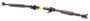 Precision Driveline Drive Shaft - New