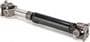 Precision Driveline Drive Shaft - New