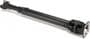 Precision Driveline Drive Shaft - New