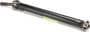 Precision Driveline Drive Shaft - New