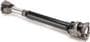 Precision Driveline Drive Shaft - New