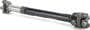 Precision Driveline Drive Shaft - New