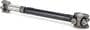 Precision Driveline Drive Shaft - New
