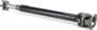 Precision Driveline Drive Shaft 34-3/4 Inch - New
