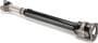Precision Driveline Drive Shaft - New