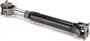 Precision Driveline Drive Shaft - New