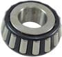 Precision Differential Carrier Bearing