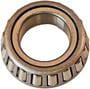Precision Wheel Bearing