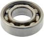 Precision A/T Torque Converter Bearing
