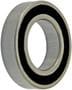 Precision Shaft Center Support Bearing