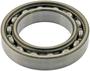 Precision Transfer Case Output Shaft Bearing