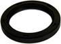 Precision Wheel Seal