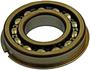 Precision M/T Countershaft Bearing