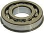 Precision M/T Countershaft Bearing
