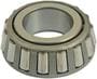 Precision Wheel Bearing