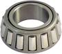 Precision Wheel Bearing