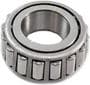 Precision Wheel Bearing