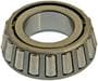 Precision Wheel Bearing