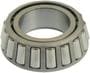 Precision Wheel Bearing