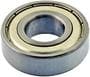 Precision Alternator Bearing