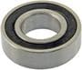 Precision Clutch Pilot Bearing