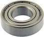 Precision M/T Countershaft Thrust Bearing