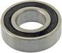 Precision Wheel Bearing