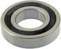 Precision Transfer Case Input Shaft Bearing