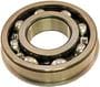 Precision Transfer Case Output Shaft Bearing