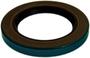 Precision Wheel Seal