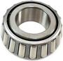 Precision M/T Output Shaft Bearing