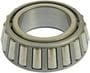 Precision Differential Bearing