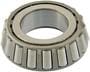 Precision Transfer Case Output Shaft Bearing
