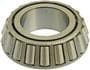 Precision Differential Pinion Bearing