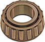 Precision Wheel Bearing