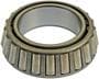 Precision Wheel Bearing