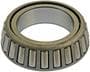 Precision Wheel Bearing