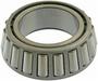 Precision Wheel Bearing