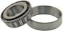 Precision Differential Carrier Bearing